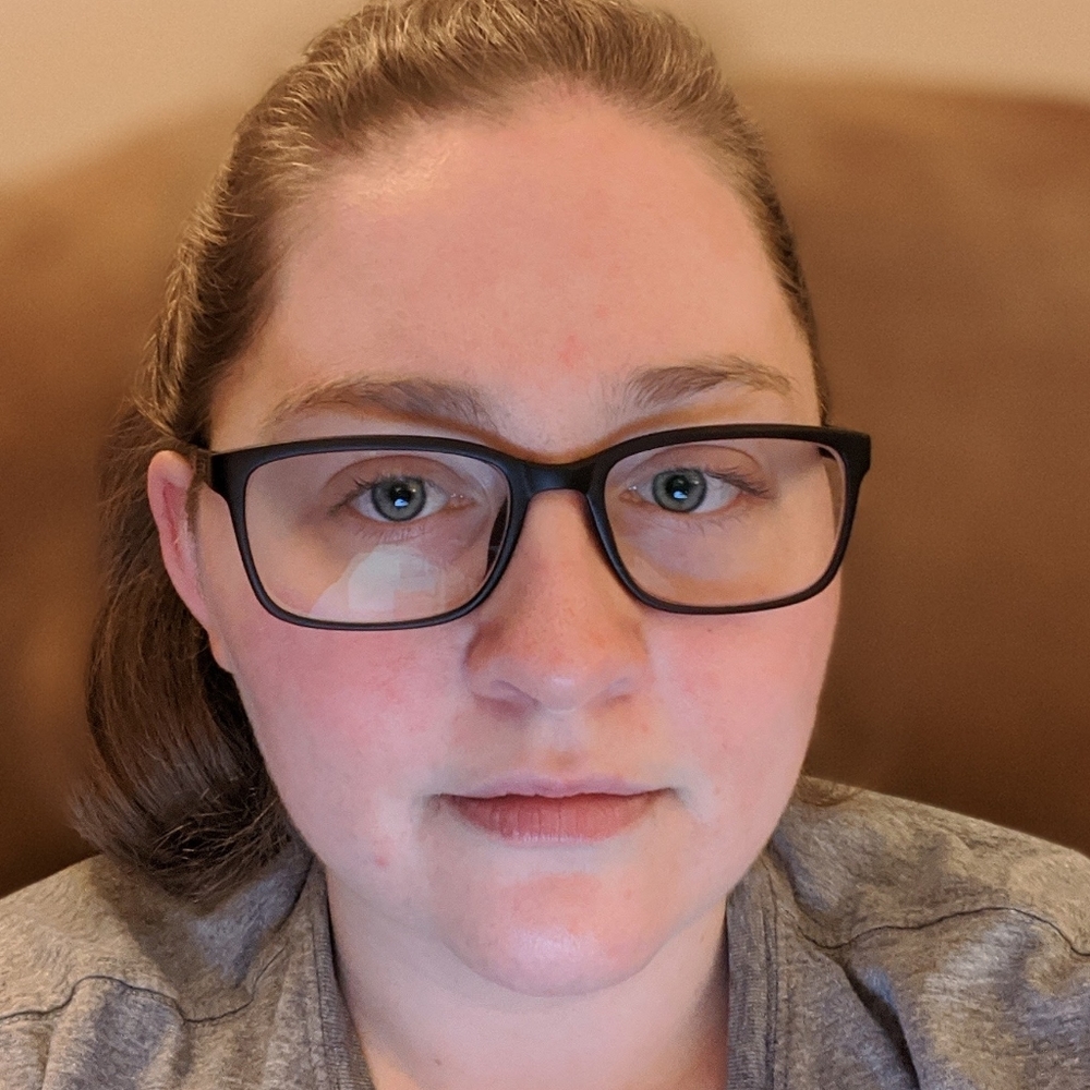 Meet your Posher, Katlyn